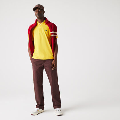 Lacoste Classic Fit L.12.12 Polo Shirt