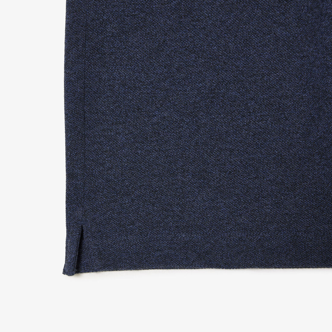 قميص بولو بيكيه بقصة ضيقة L.12.12 قميص بولو بيكيه بقصة ضيقة L.12.12