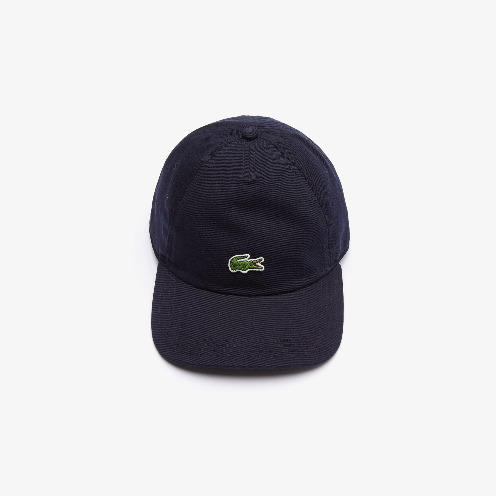 قبعة التمساح الرجالية المصنوعة من القطن العضوي