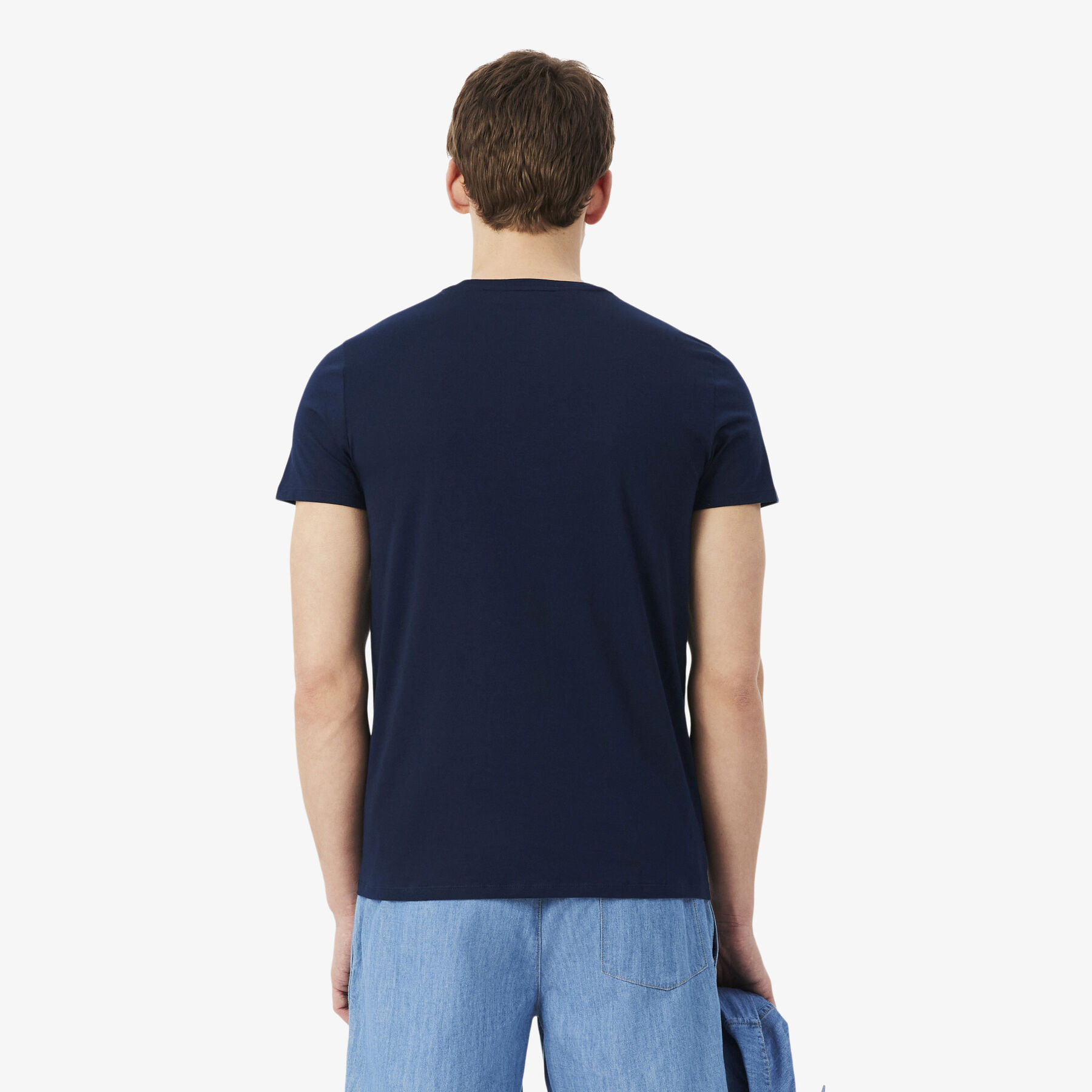 Cotton Pima T-shirt