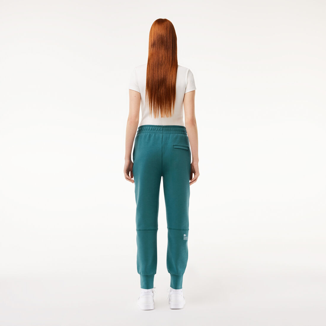 بنطال رياضي قطني بنطال رياضي قطني