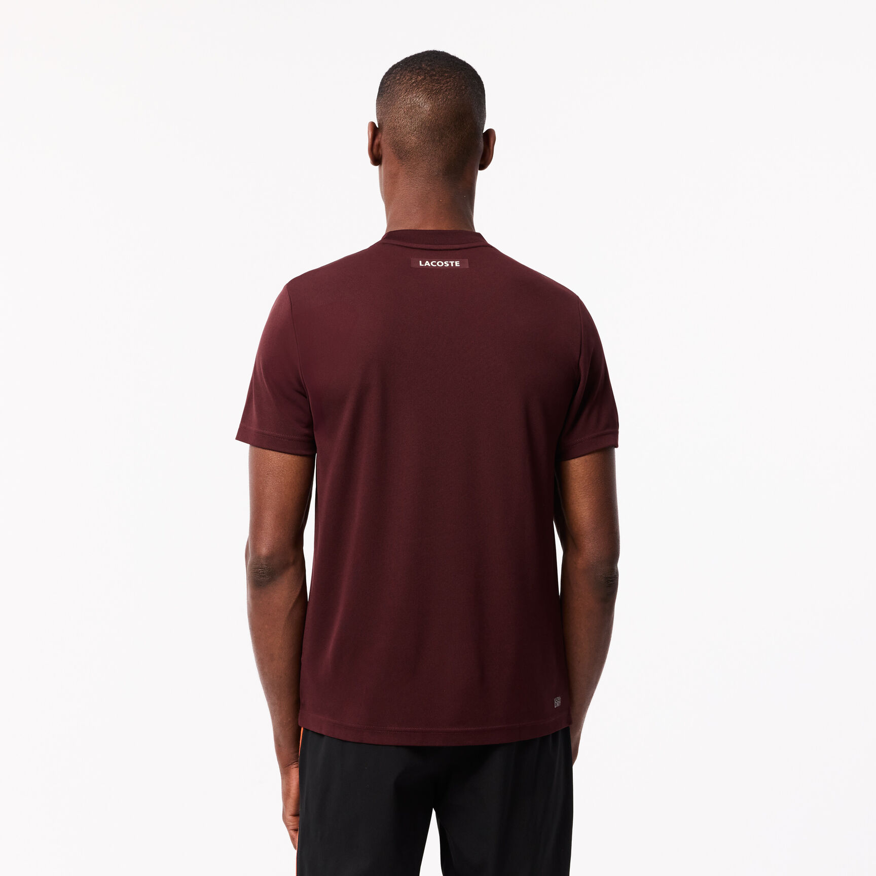 تي شيرت بيكيه للتنس فائق الجفاف