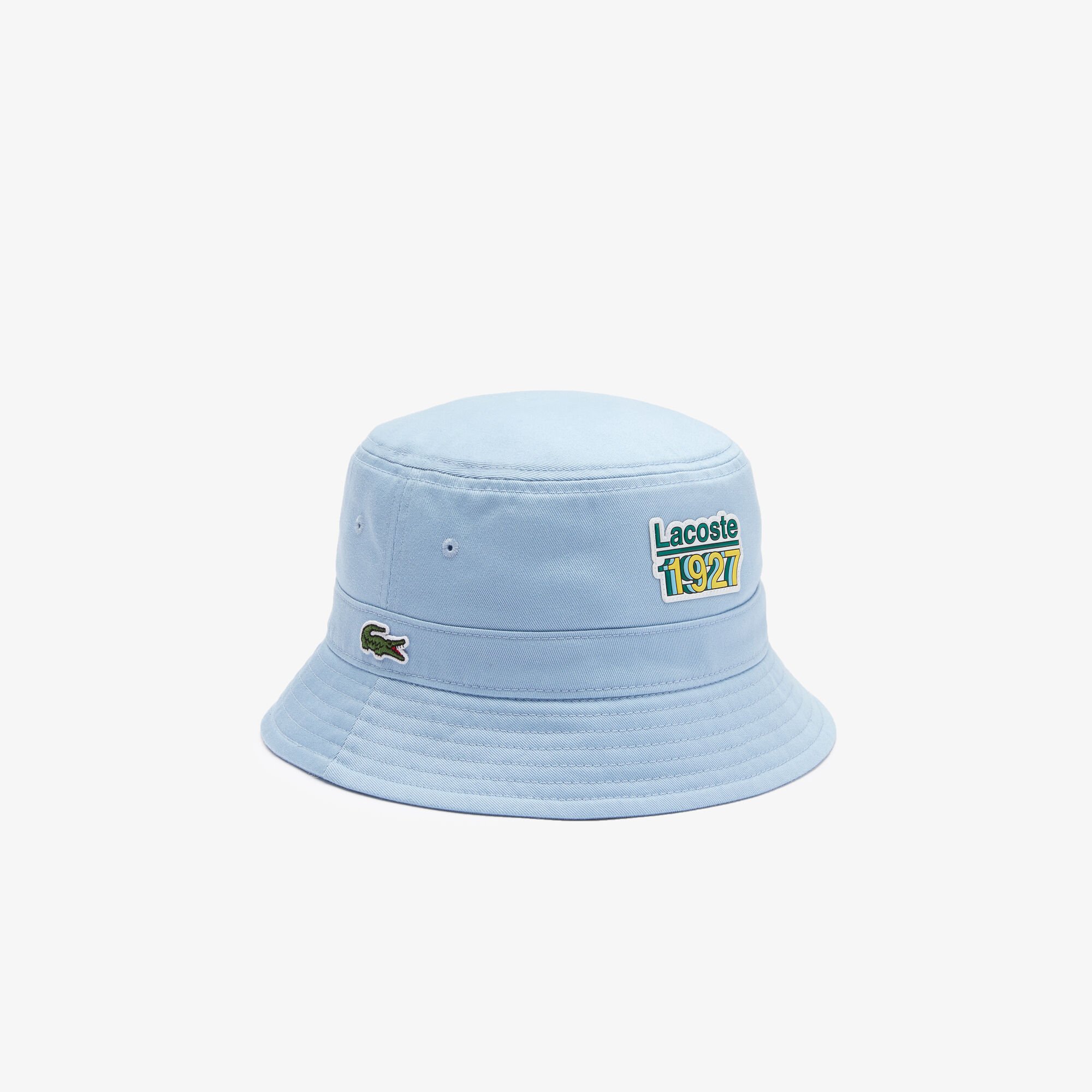 Lacoste fisherman hat 2025