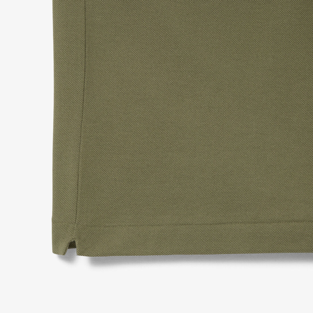 قميص بولو كلاسيكي L.12.12 أصلي قميص بولو كلاسيكي L.12.12 أصلي