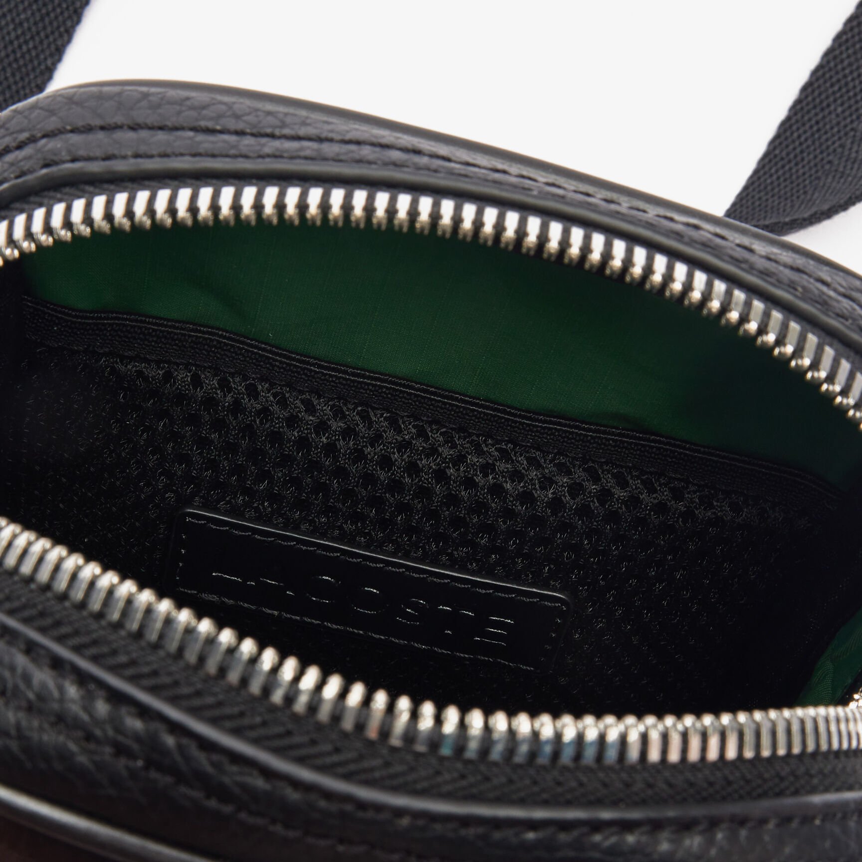 Small Angy Grain Shoulder Bag Small Angy Grain Shoulder Bag