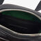 Small Angy Grain Shoulder Bag lacoste small angy grain shoulder bag