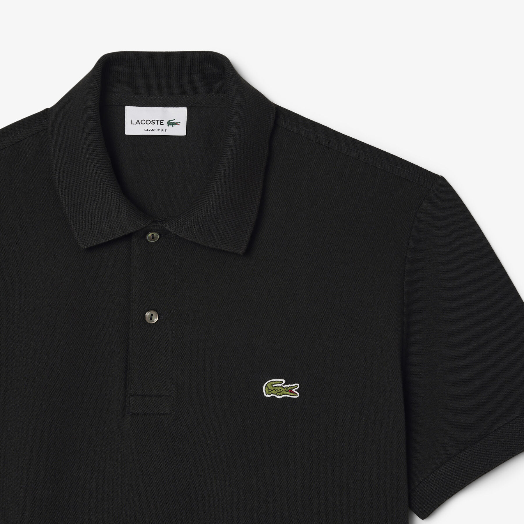 Classic Fit L.12.12 LIGHT Pique Polo Shirt