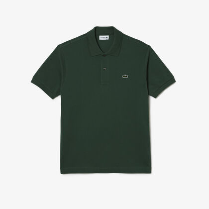 Classic Fit L.12.12 Original Pique Polo Shirt