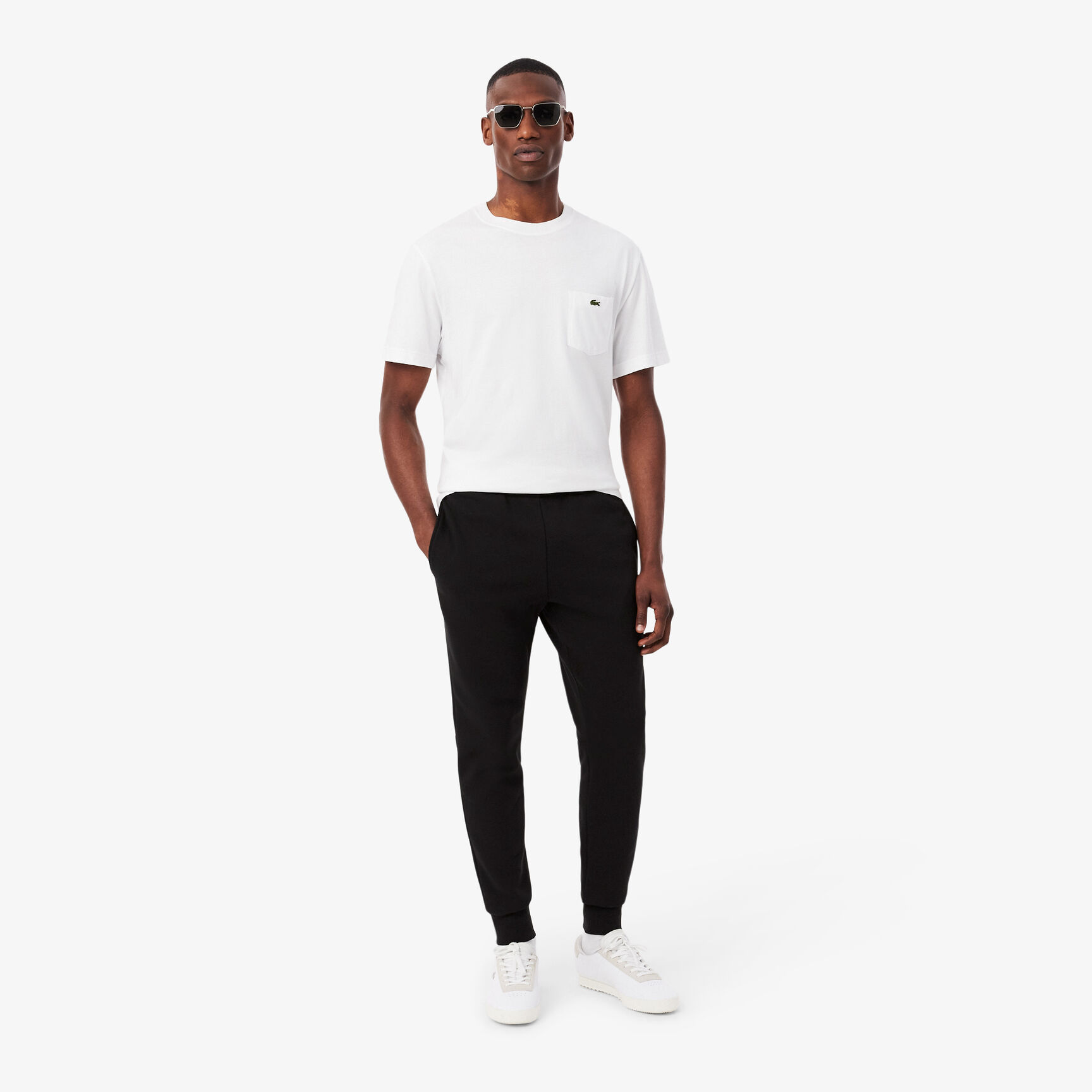 Slim Fit Sweatpants Slim Fit Sweatpants