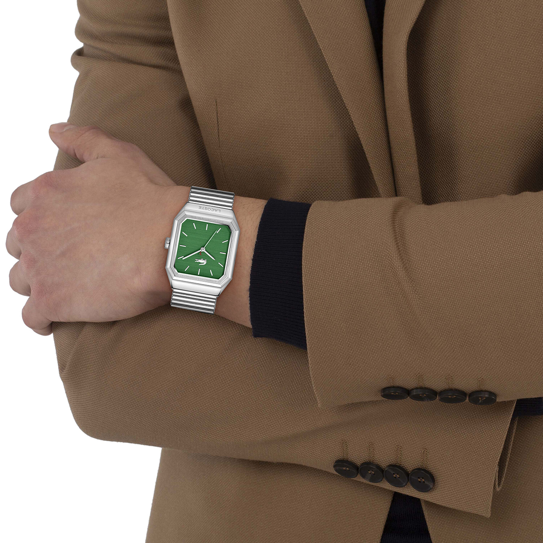 Rene Men's Watch lacoste rene men s watch
