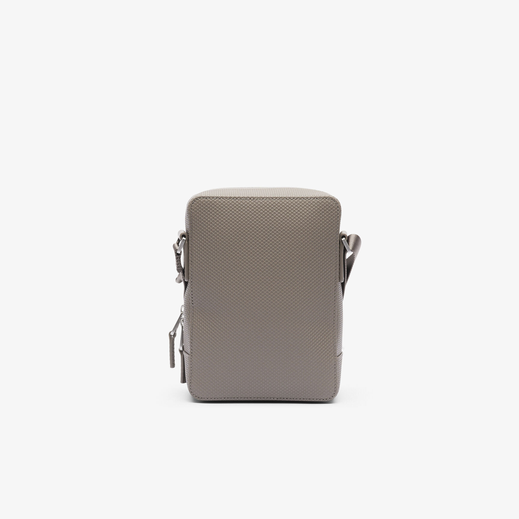 حقيبة كتف شانتاكو بيكيه من الجلد حقيبة كتف شانتاكو بيكيه من الجلد