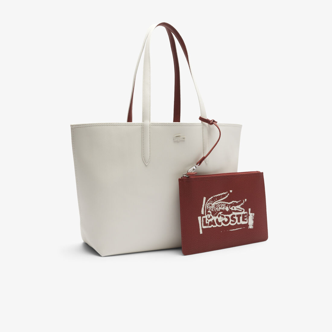 حقيبة آنا بسحاب ذات وجهين حقيبة آنا بسحاب ذات وجهين