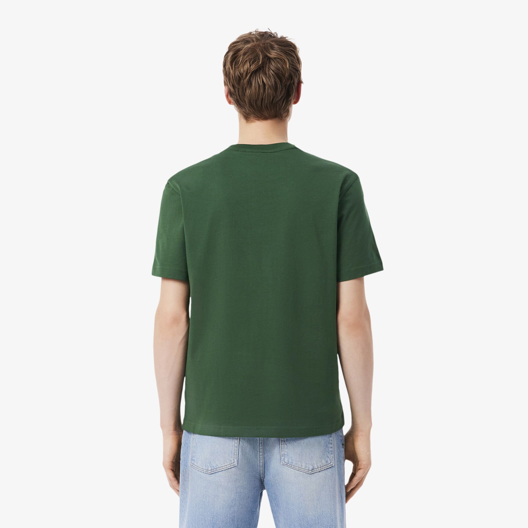 Cotton T-shirt Cotton T-shirt