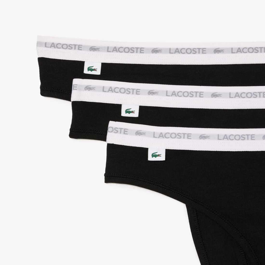 3-Pack Thongs 3-Pack Thongs