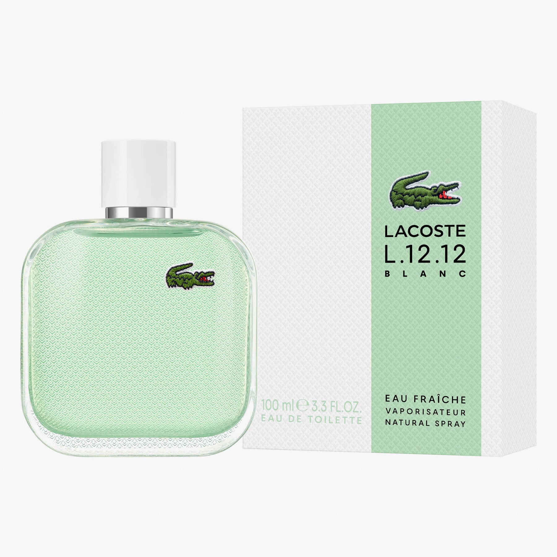 عطر L1212 بلانك أو فريش 100 مل عطر L1212 بلانك أو فريش 100 مل