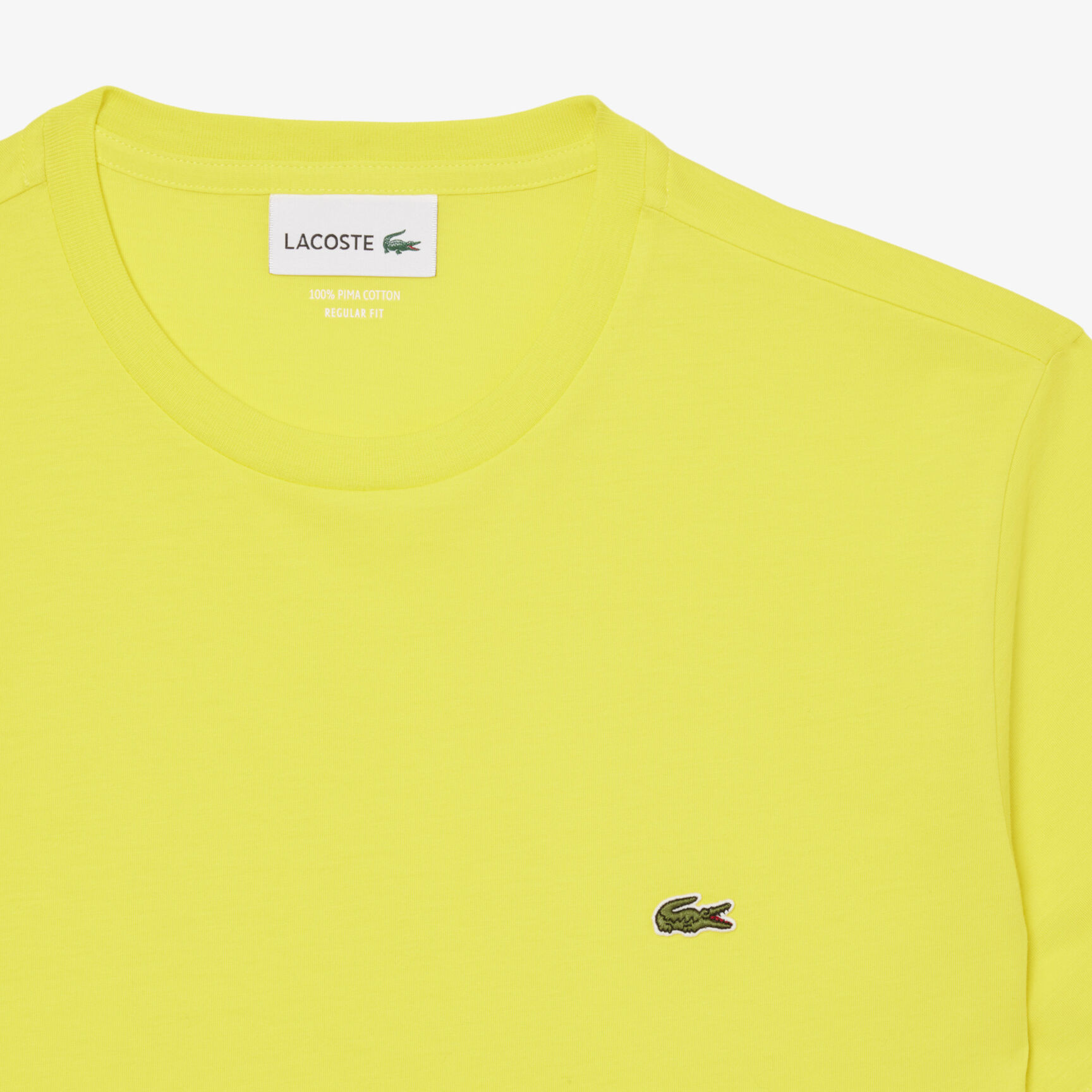 تي شيرت قطن بيما