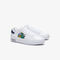 Men's Lacoste Powercourt Leather Sneakers men s lacoste powercourt leather sneakers