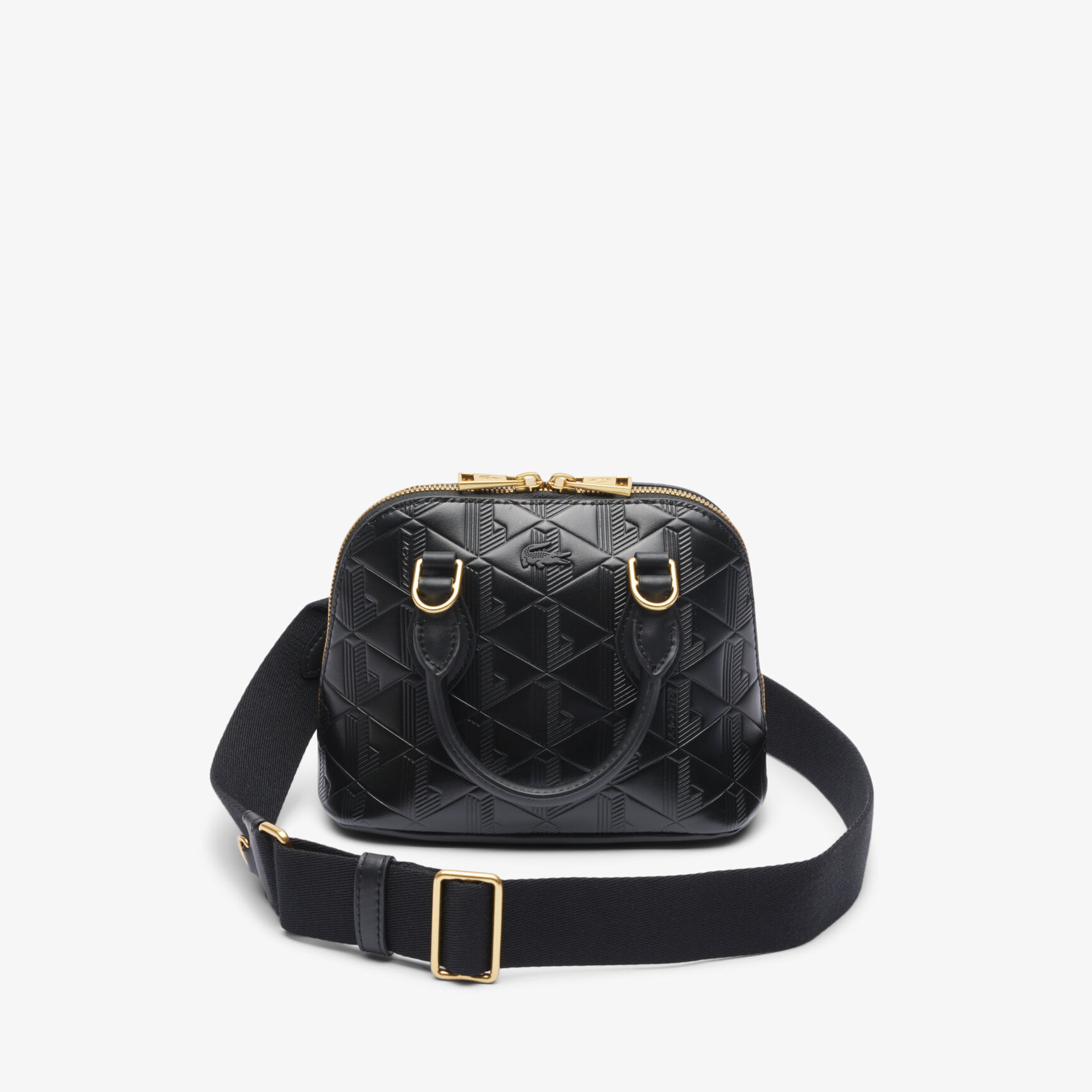 Small Maheki Bugatti Shoulder Bag Small Maheki Bugatti Shoulder Bag