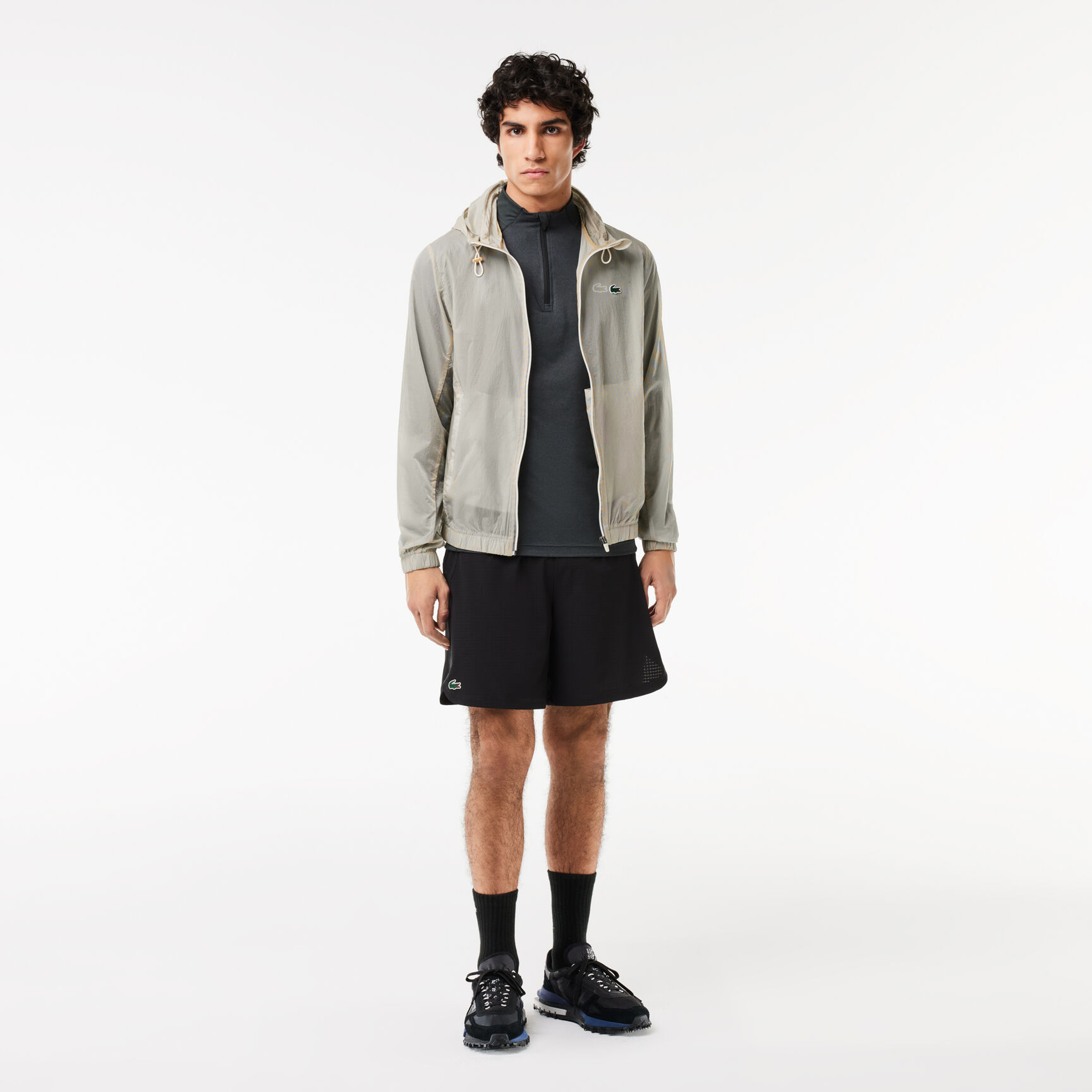 سنيكرز إيليت أكتيف قماش للرجال سنيكرز إيليت أكتيف قماش للرجال