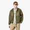 Water-Repellent Packable Nylon Jacket lacoste water repellent packable nylon jacket