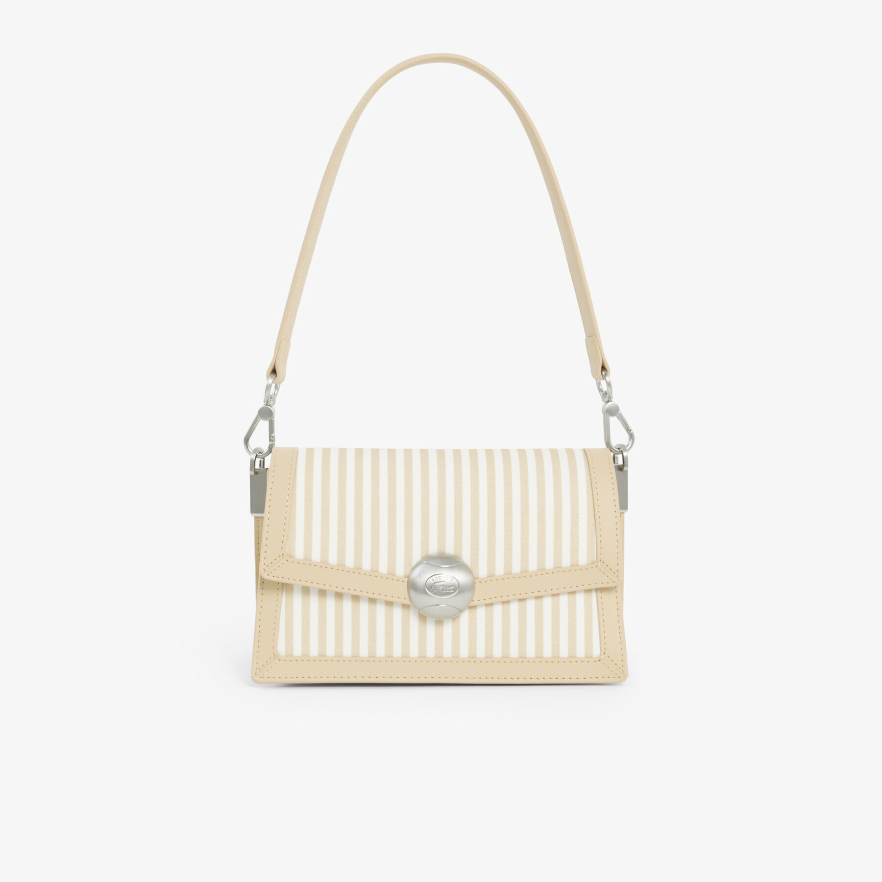 lacoste summer pack shoulder bag