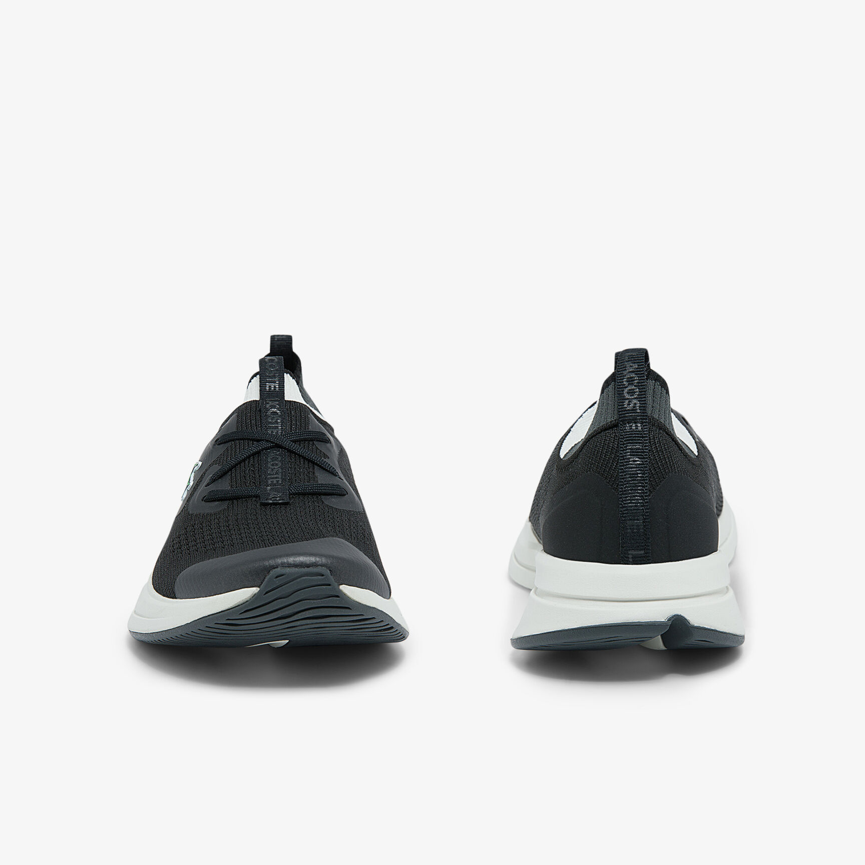 حذاء رياضي نسائي من نسيج Run Spin