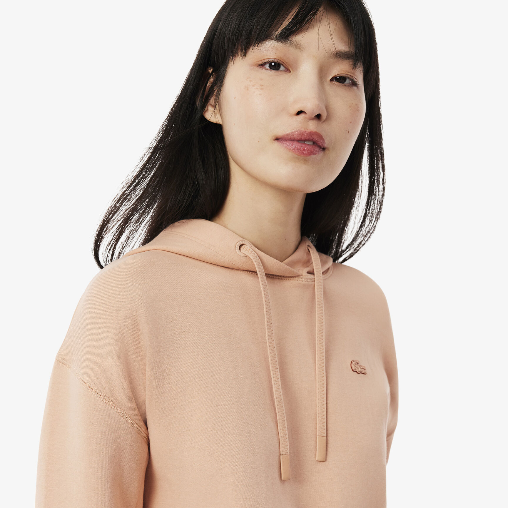 هودي قطني قصير هودي قطني قصير