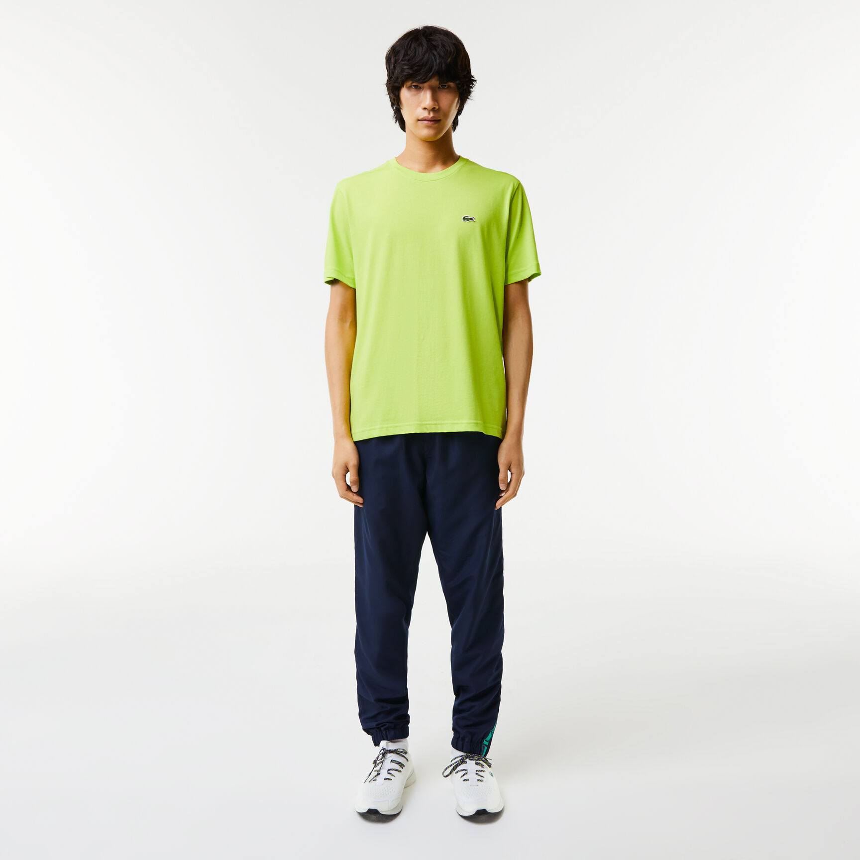 Ultra Dry Cotton Sport T-shirt Ultra Dry Cotton Sport T-shirt