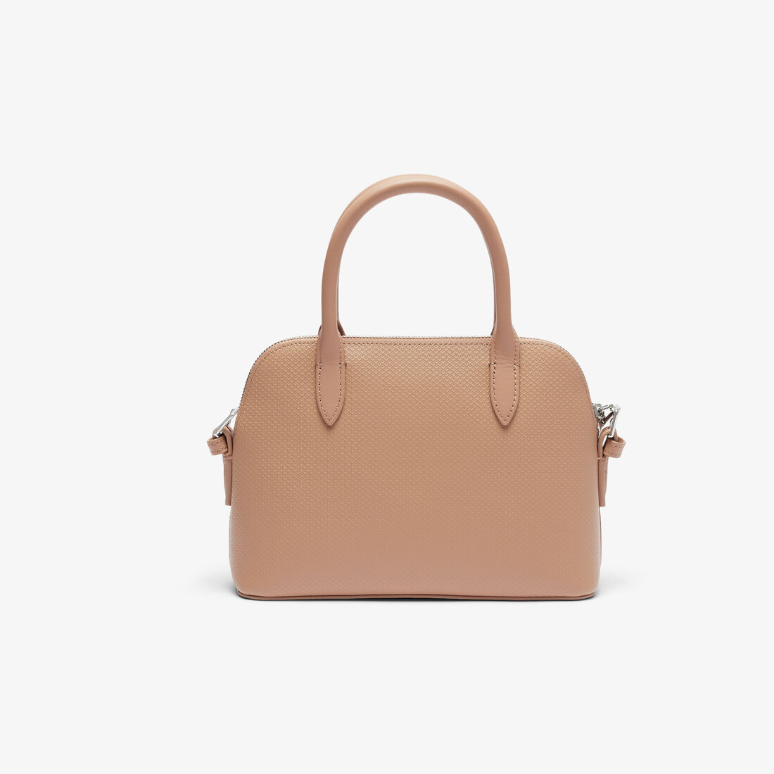 Small Pique Leather Chantaco Bugatti Bag Small Pique Leather Chantaco Bugatti Bag