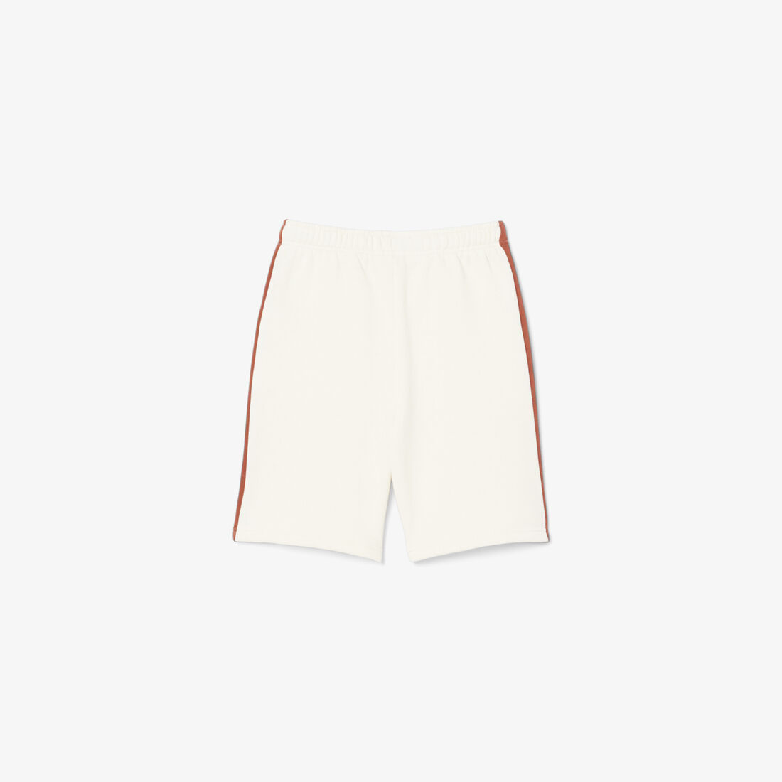 Colour-Block Fleece Shorts Colour-Block Fleece Shorts