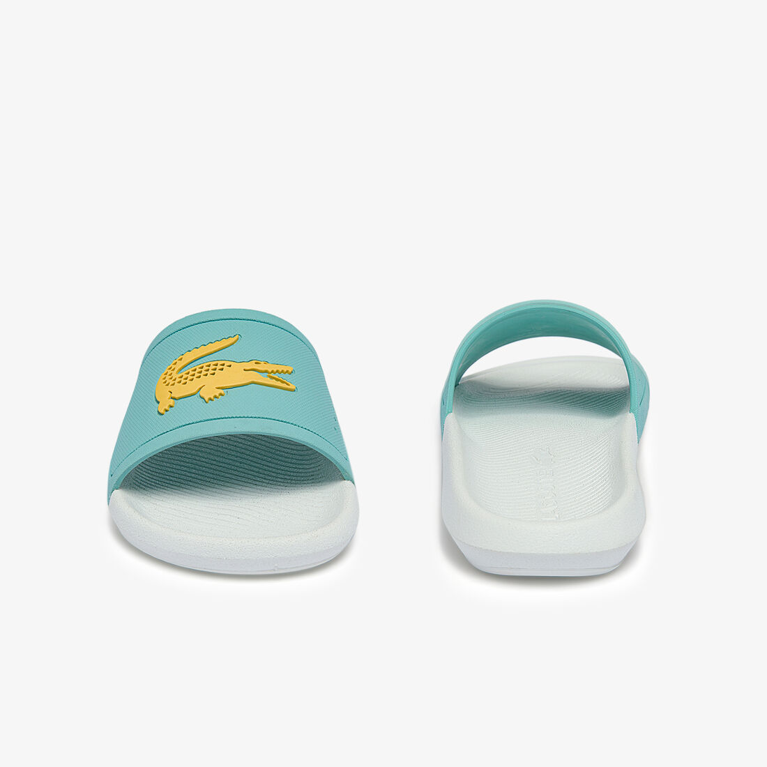 Women's T-Clip Leather and Suede Trainers Women's T-Clip Leather and Suede Trainers