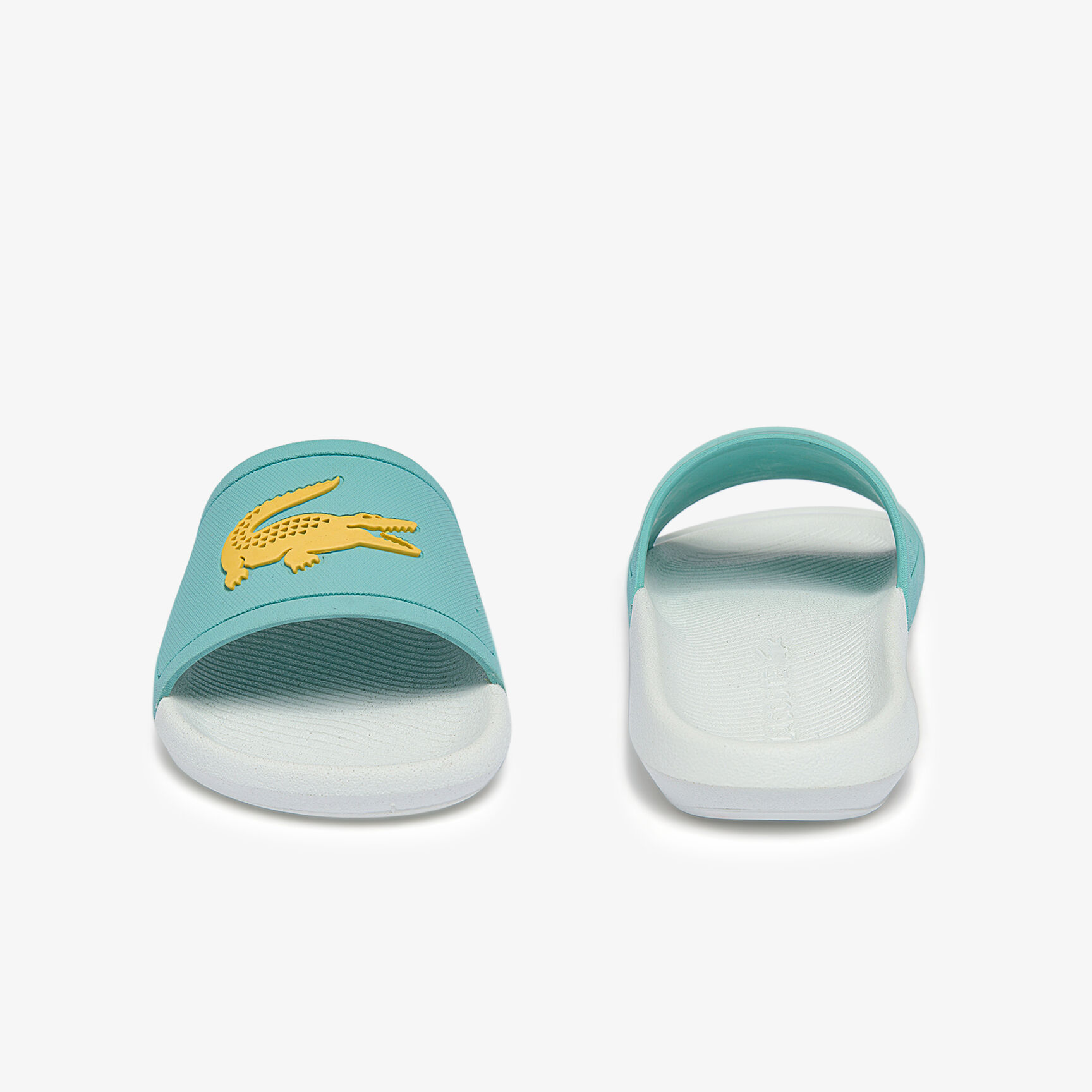 Women's T-Clip Leather and Suede Trainers Women's T-Clip Leather and Suede Trainers