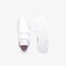 Children's T-Clip Synthetic Popped Heel Sneakers lacoste children s t clip synthetic popped heel sneakers