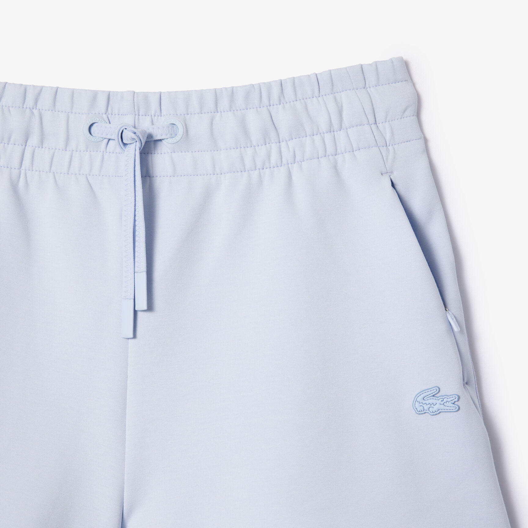 Cotton Jersey Shorts Cotton Jersey Shorts