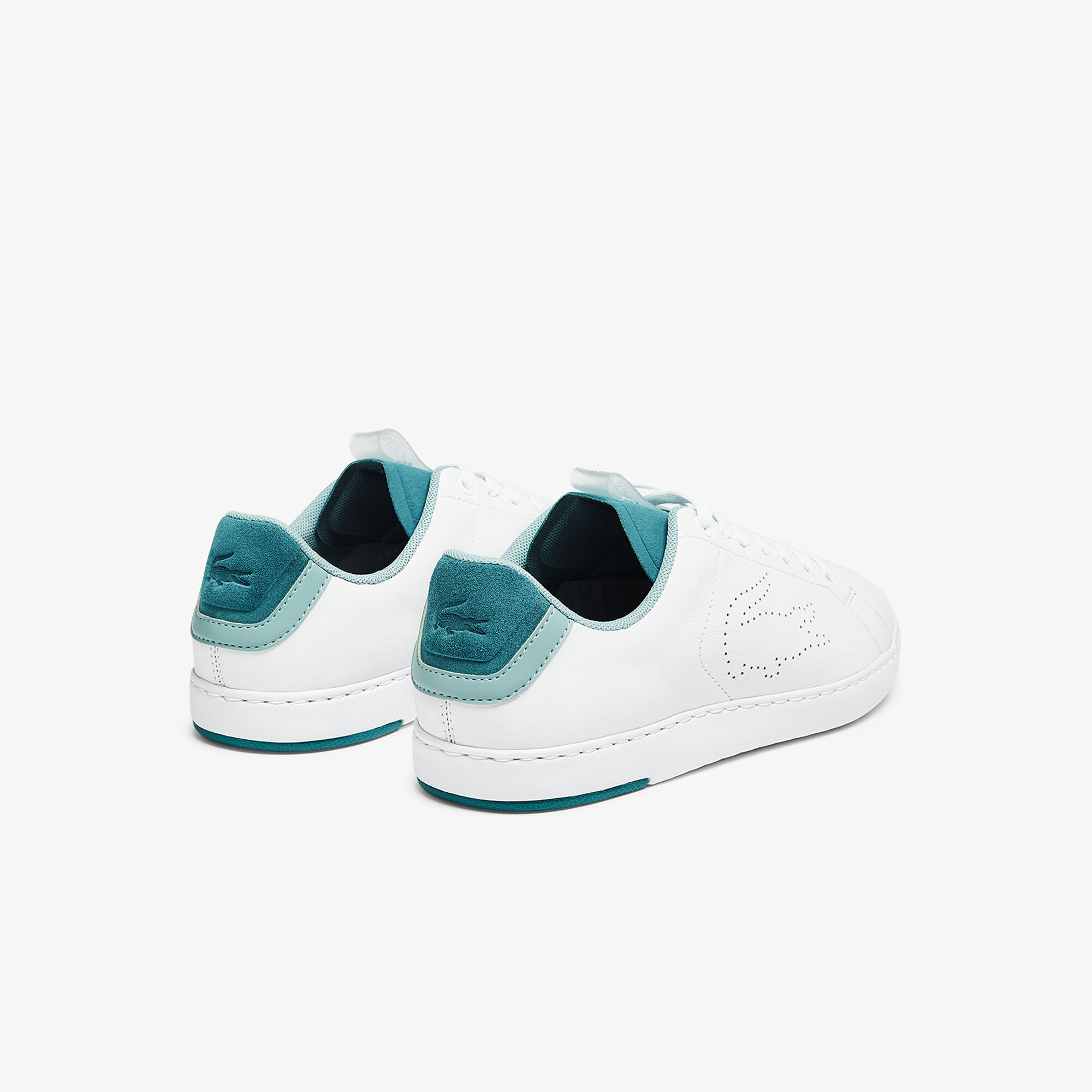 Women's Carnaby Evo LT-WT Leather Sneakers Women's Carnaby Evo LT-WT Leather Sneakers