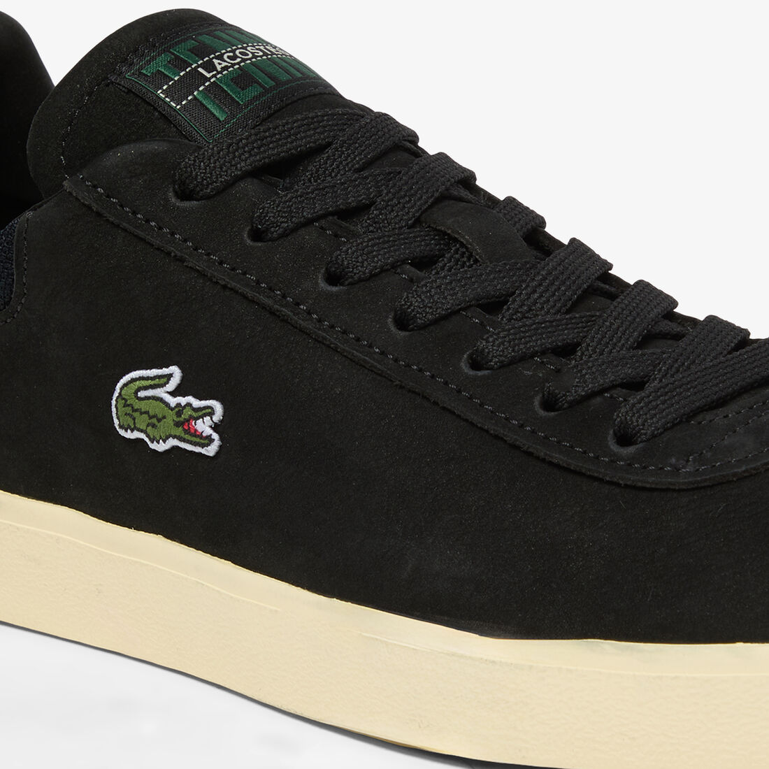 Men's Baseshot Leather Sneakers Men's Baseshot Leather Sneakers