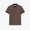 Classic Fit Monogram Jacquard Polo Shirt Classic Fit Monogram Jacquard Polo Shirt