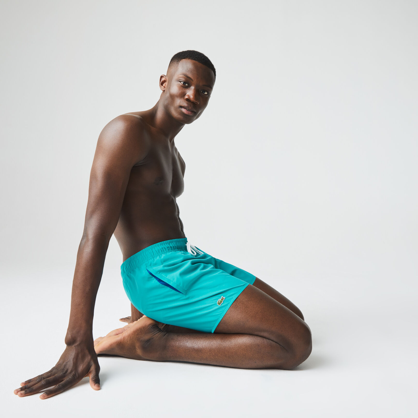 Quick-Dry Swim Trunks Quick-Dry Swim Trunks