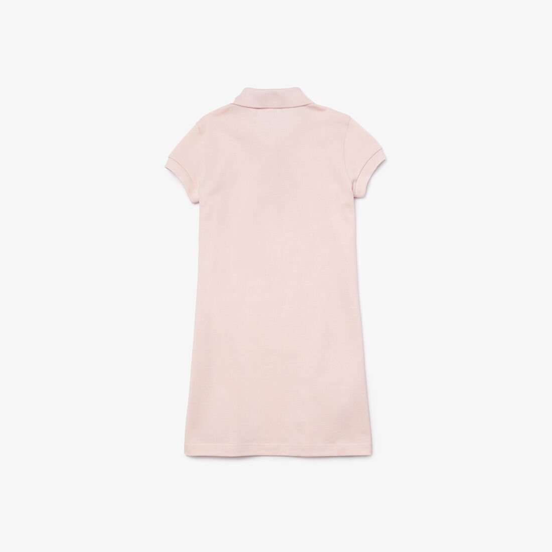 Pique Polo Dress Pique Polo Dress