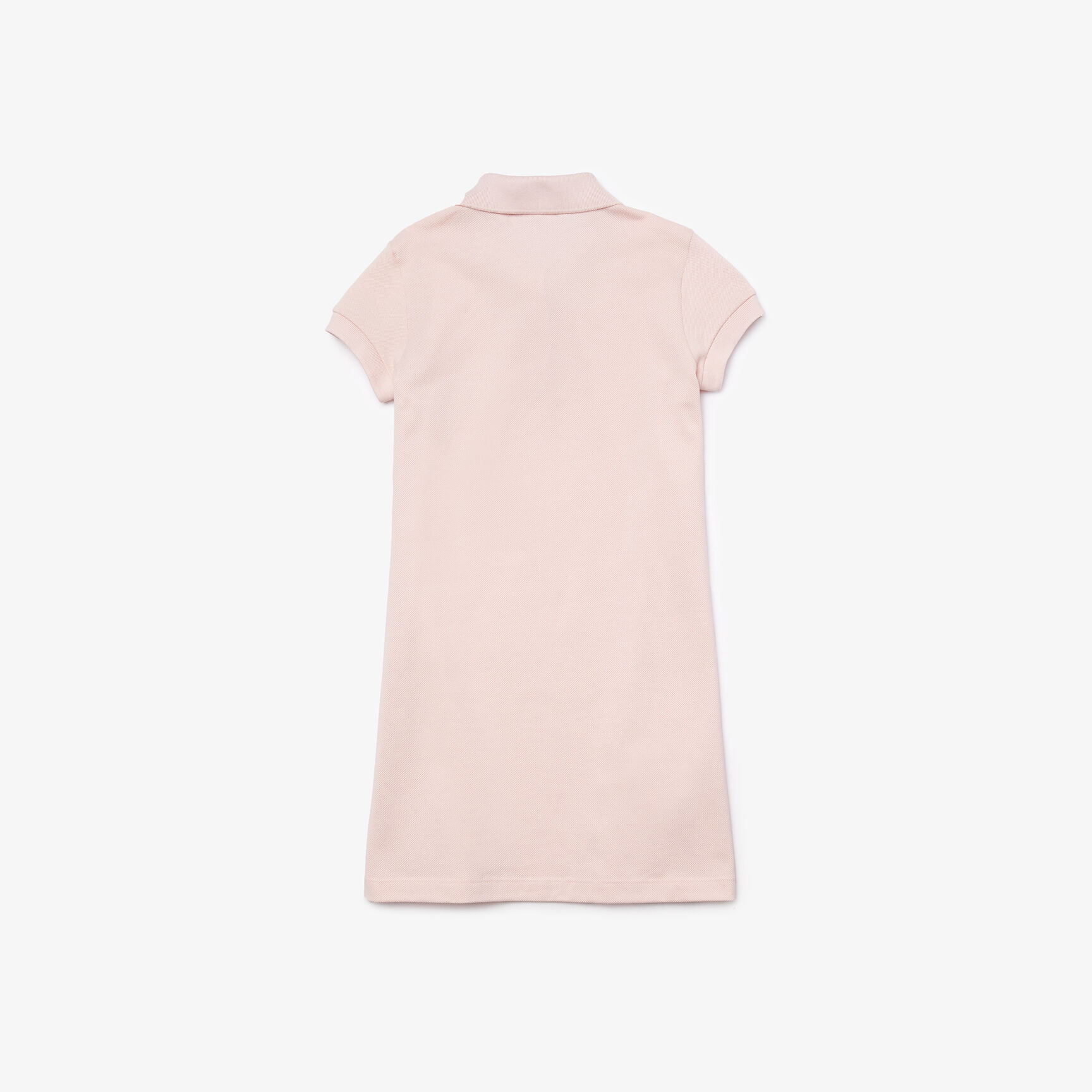 Pique Polo Dress Pique Polo Dress