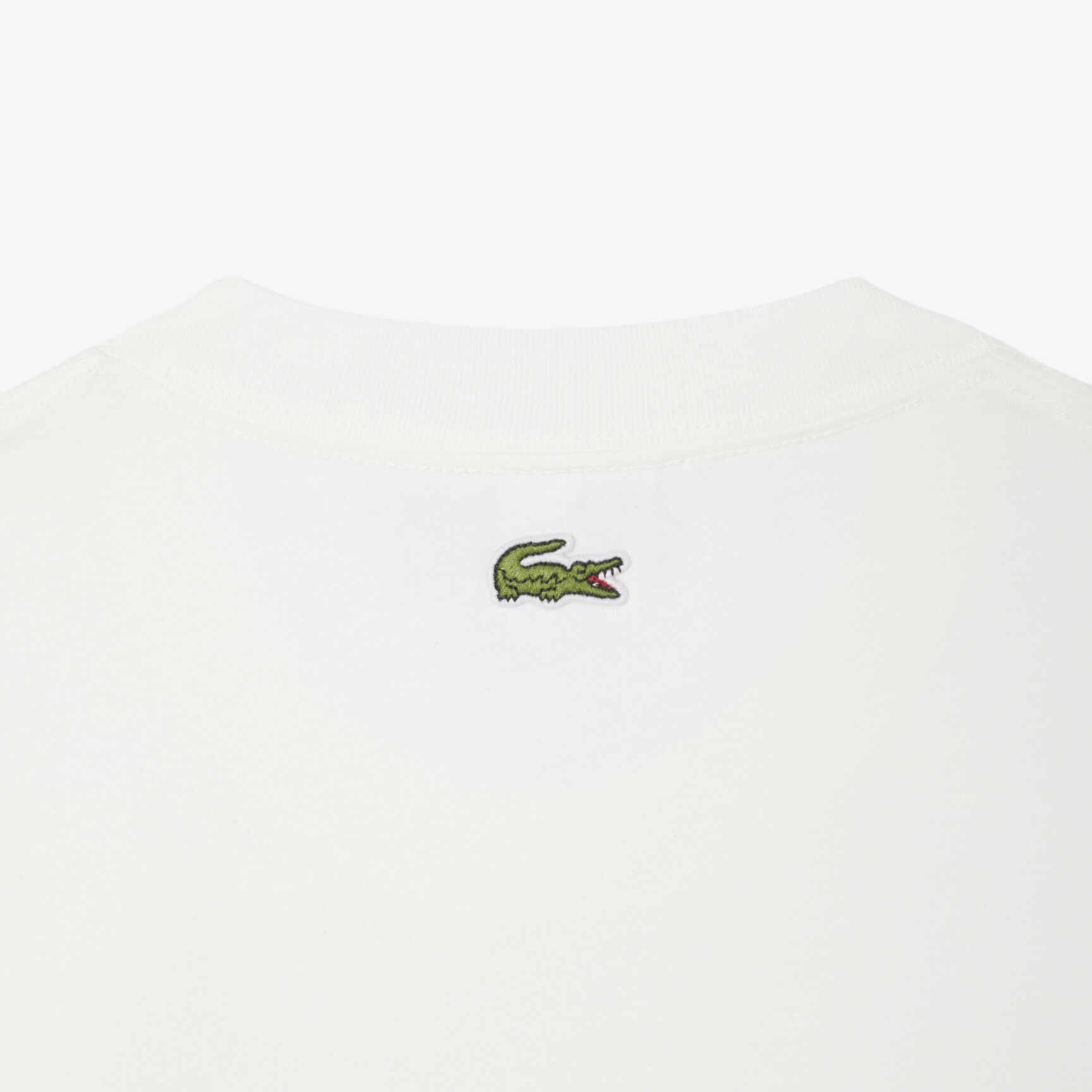 Printed Cotton Jersey T-shirt Printed Cotton Jersey T-shirt