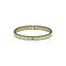 Metropole Edge Men's Watch