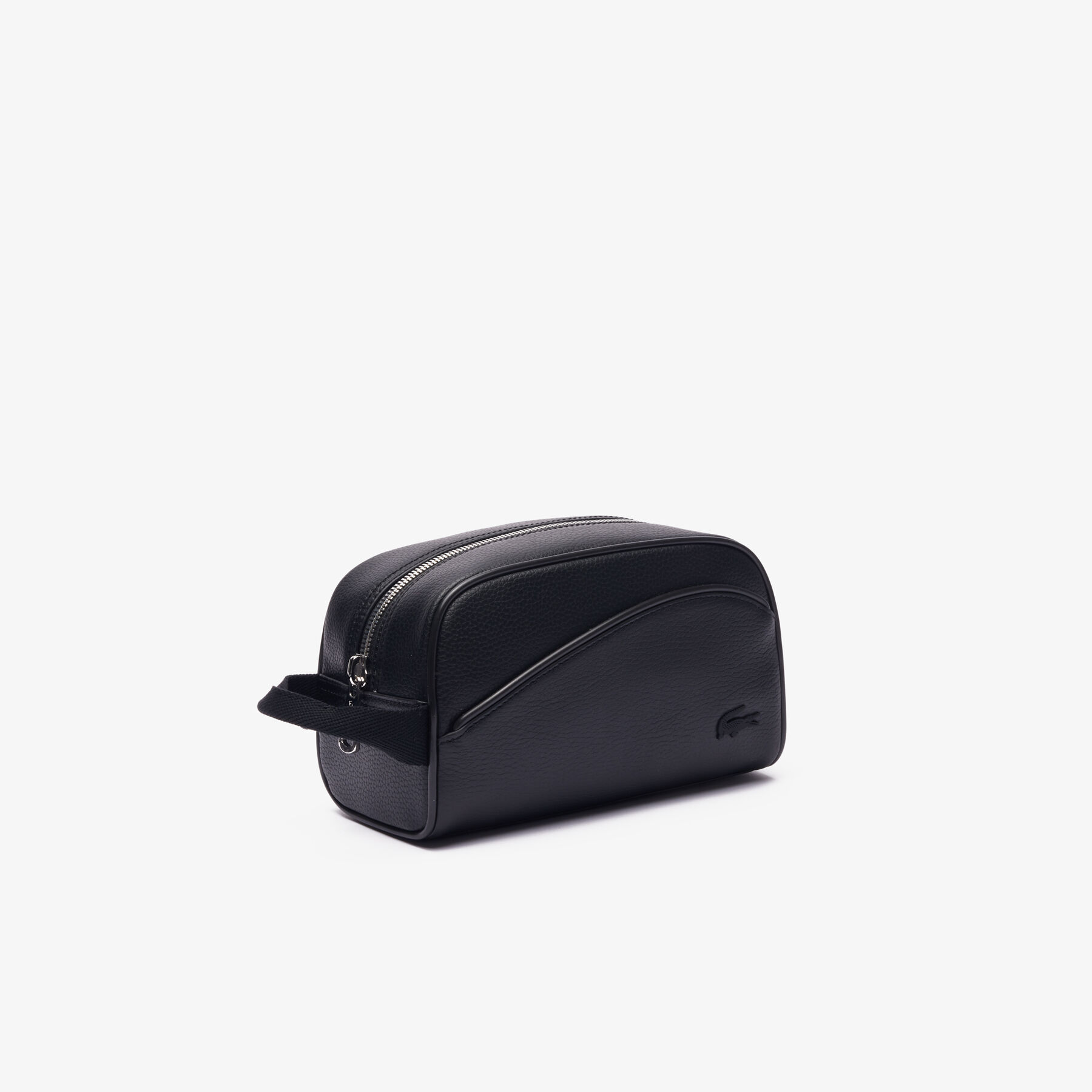 Angy Mesh Pocket Vanity Bag