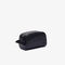 Angy Mesh Pocket Vanity Bag