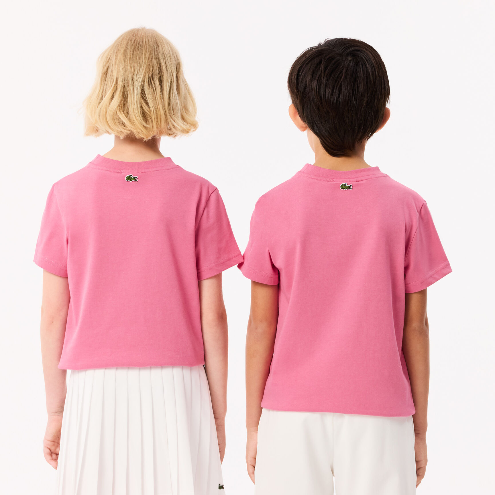 Signature Print T-shirt