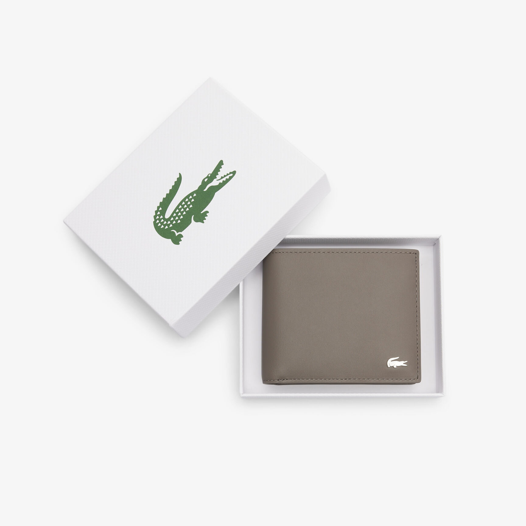 محفظة جلدية متوسطة الحجم FG محفظة جلدية متوسطة الحجم FG