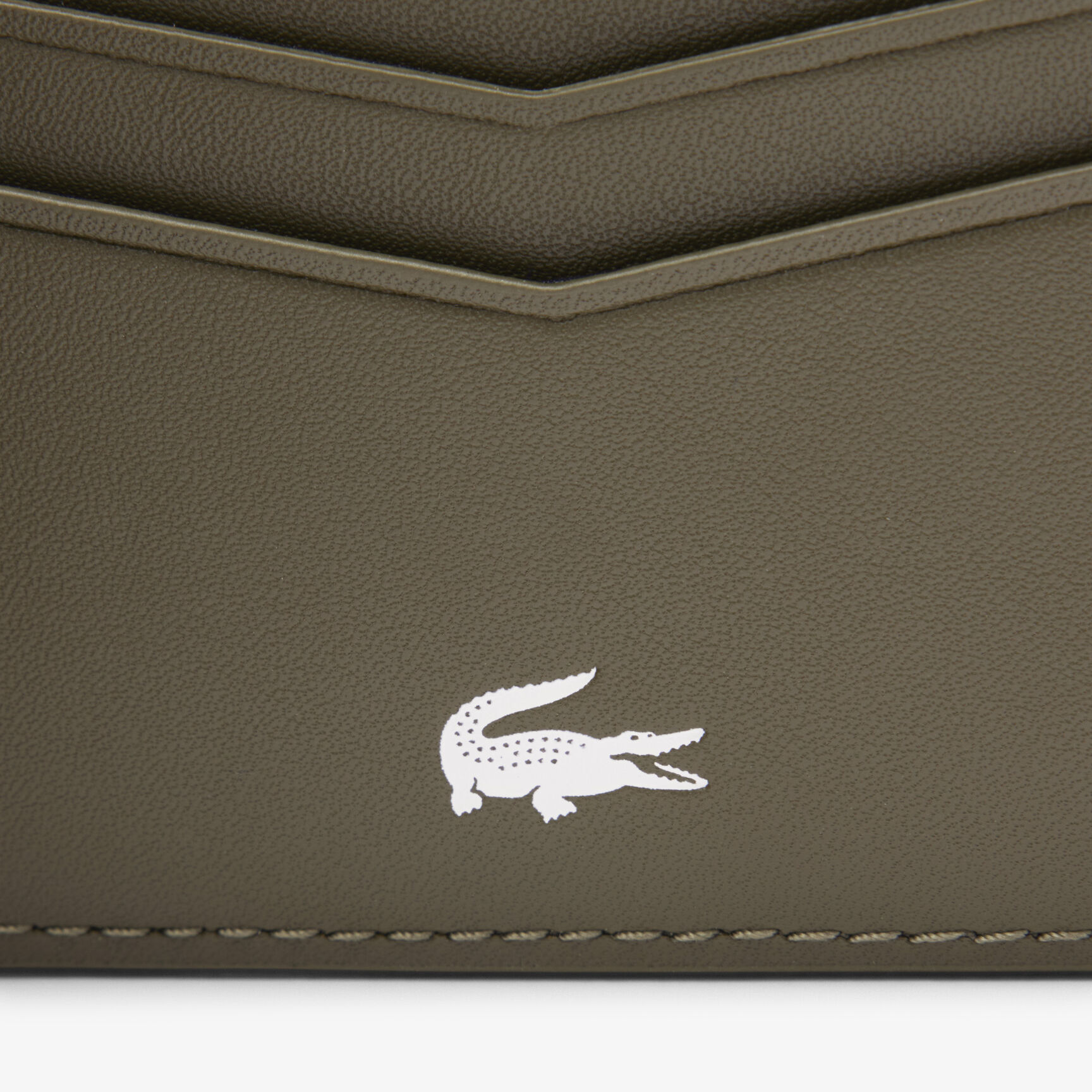 Small Ossian Leather Billfold