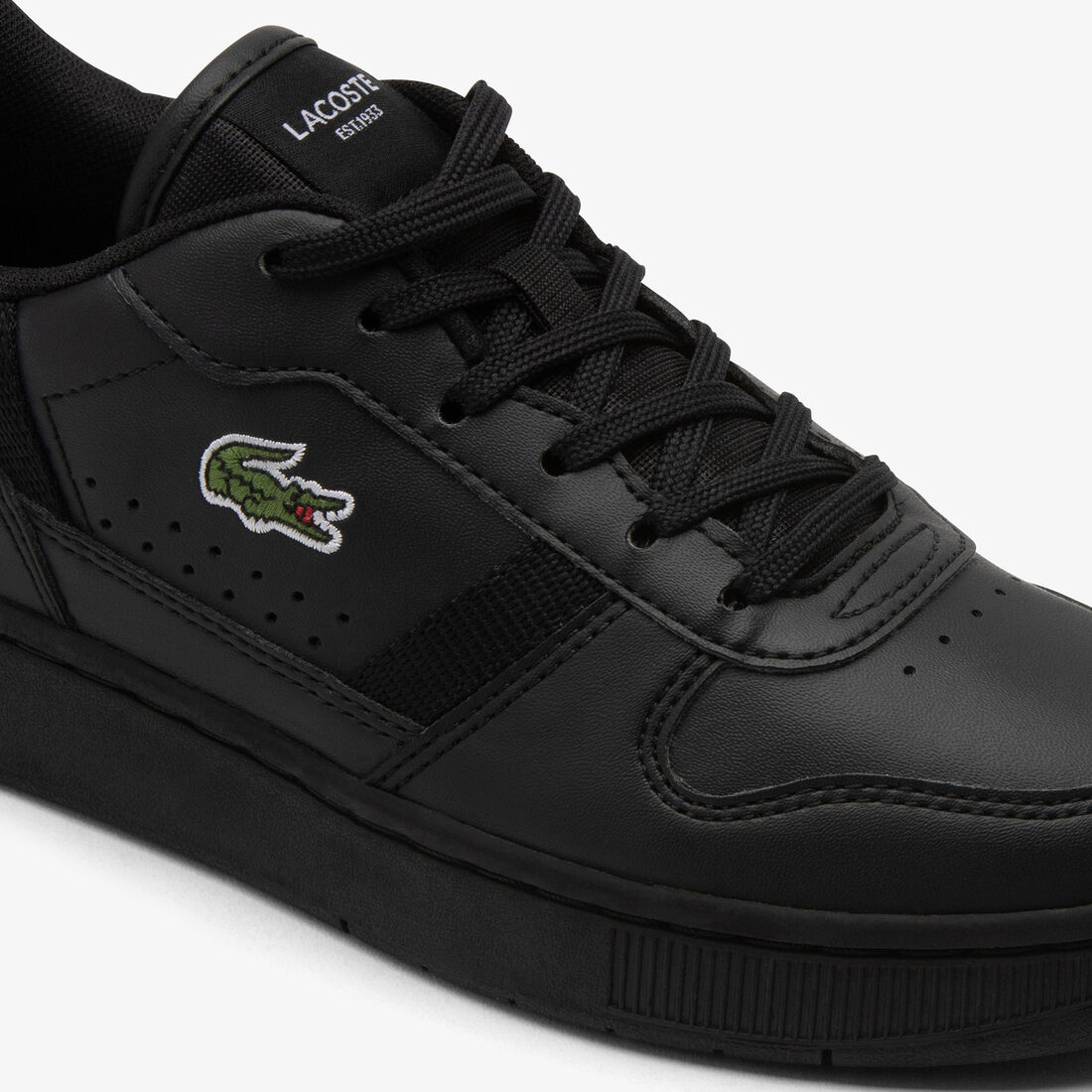 Junior's T-Clip Set Trainers Junior's T-Clip Set Trainers