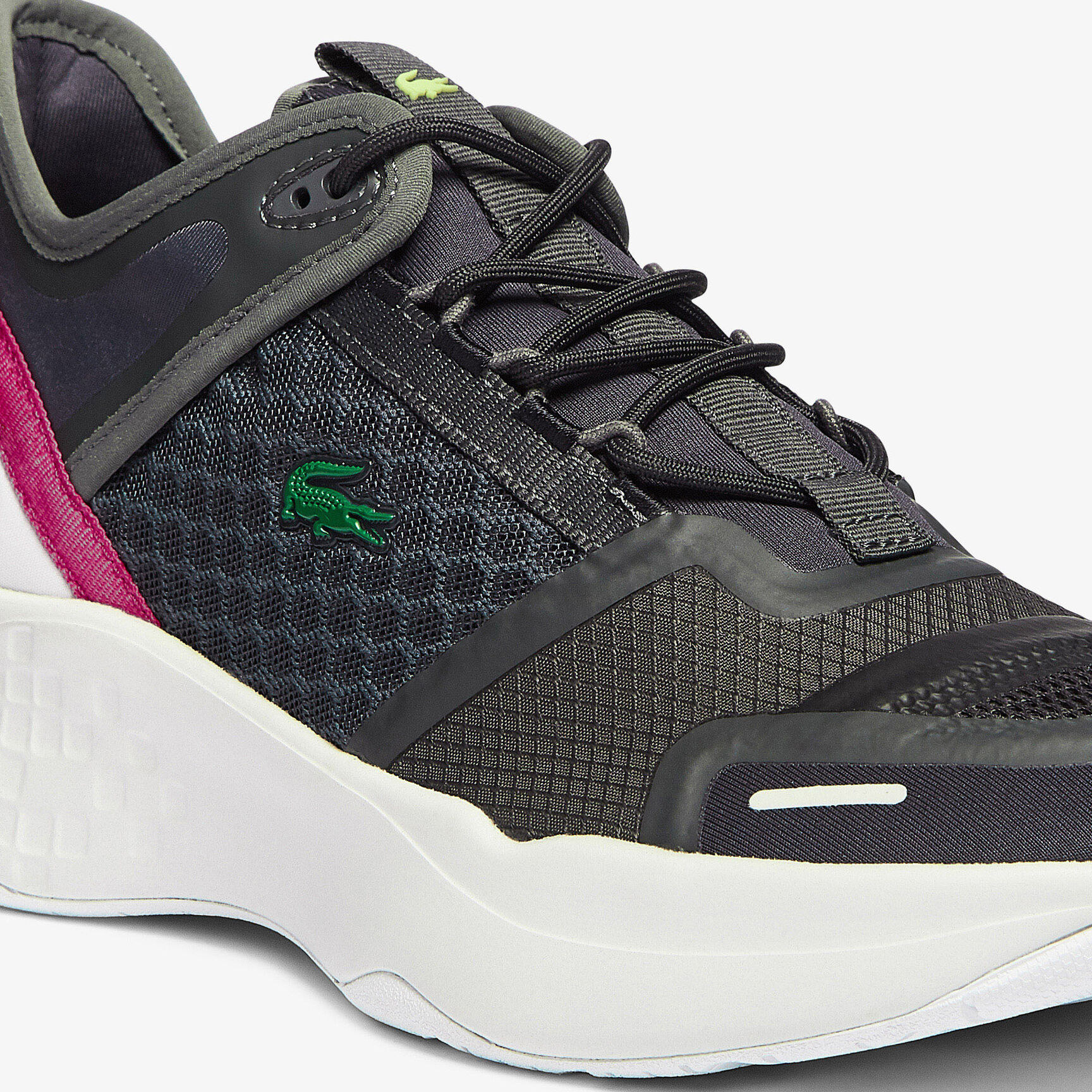 Women's Court-Drive Vantage Textile and TPU Trainers Women's Court-Drive Vantage Textile and TPU Trainers
