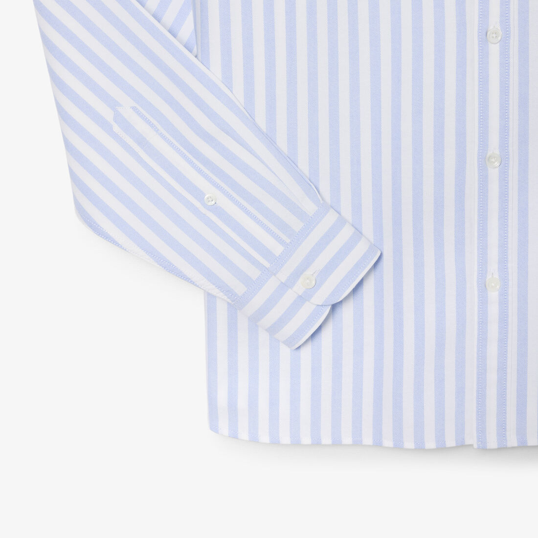 Regular Fit Striped Oxford Shirt Regular Fit Striped Oxford Shirt